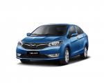 Haima M3 2016 года